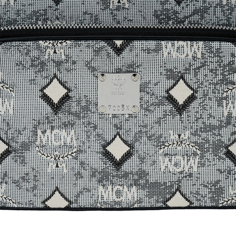 MCM Klassik Visetos Logo