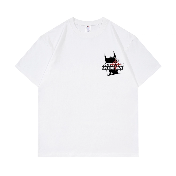 XDFM vintage T