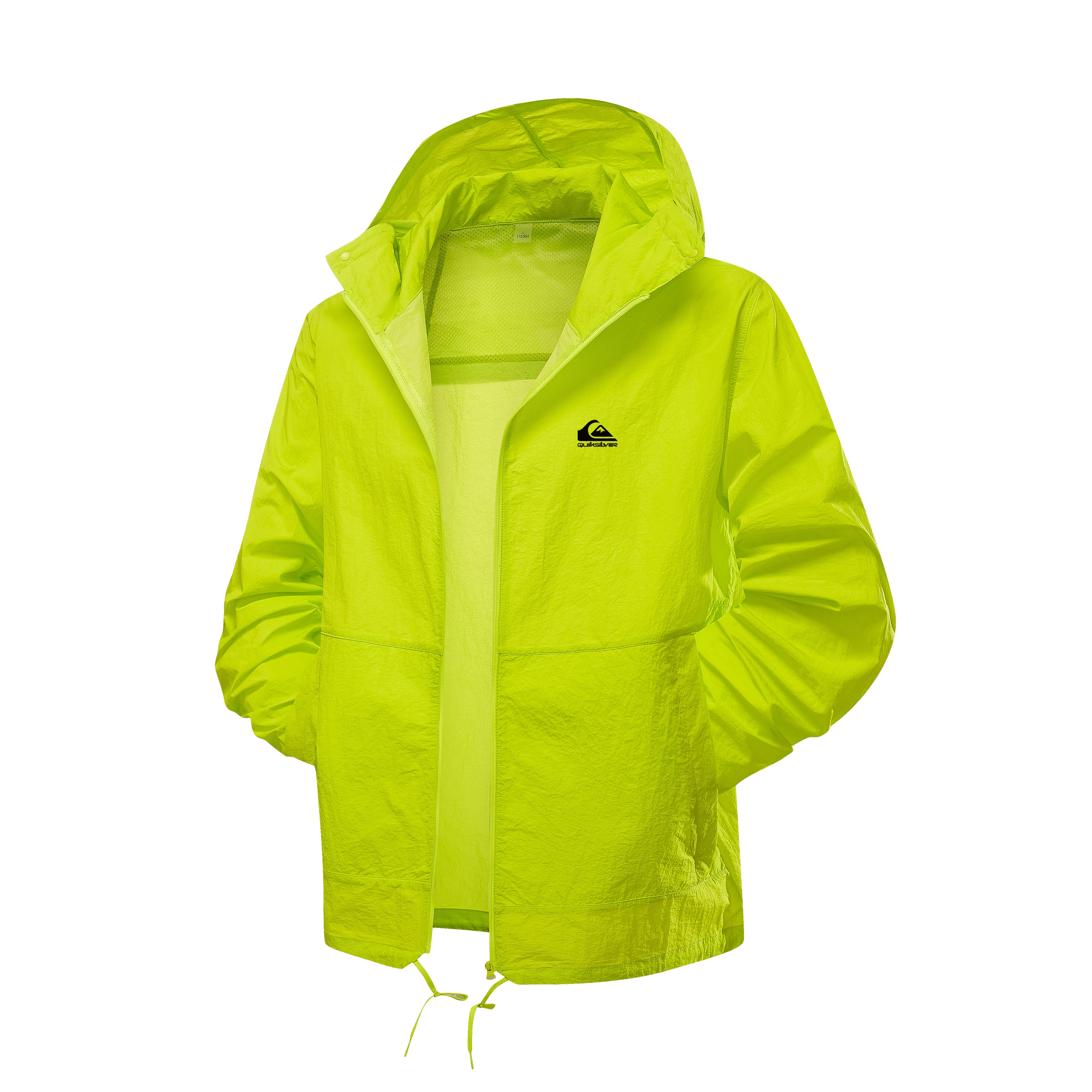 Quiksilver Burst LOGO