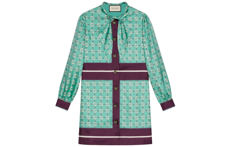 GUCCI SS21 G