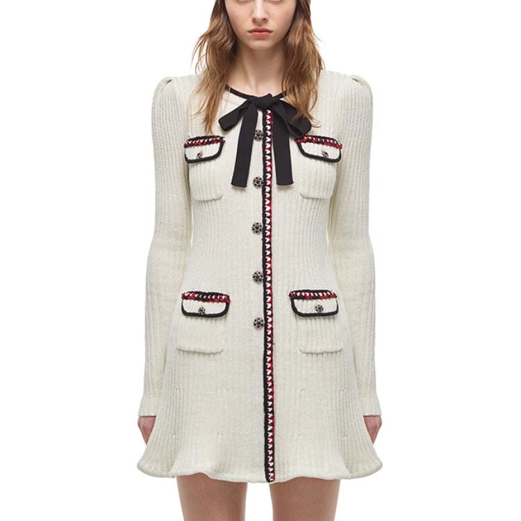 Self-portrait FW21