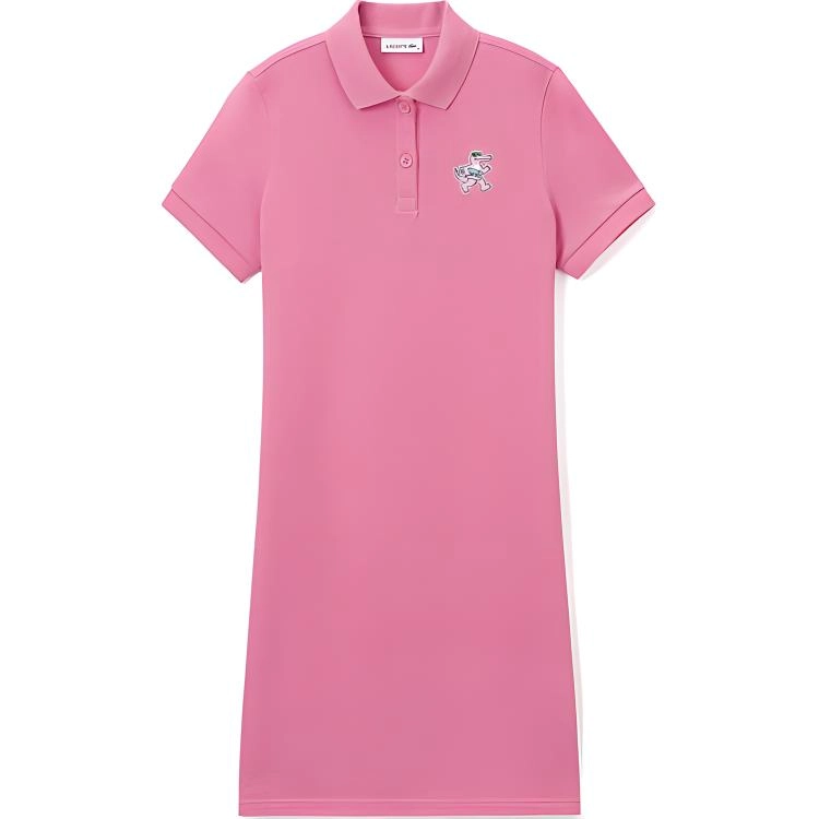 LACOSTE SS24 Polo