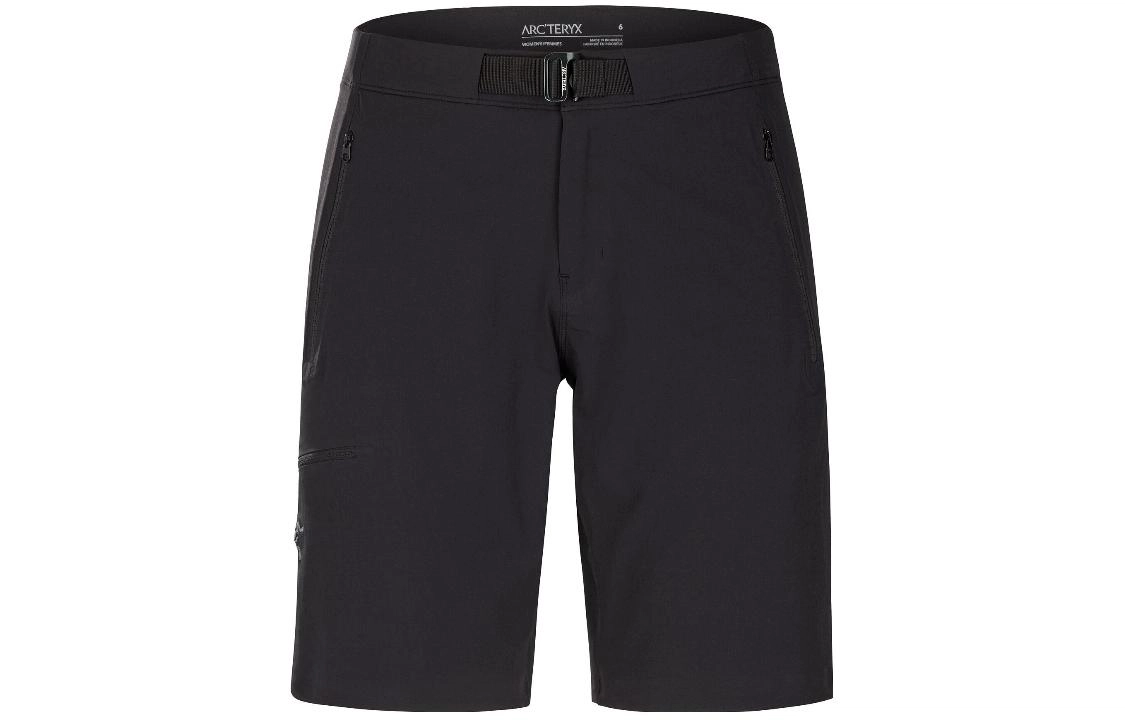 Arcteryx GAMMA lt short 9