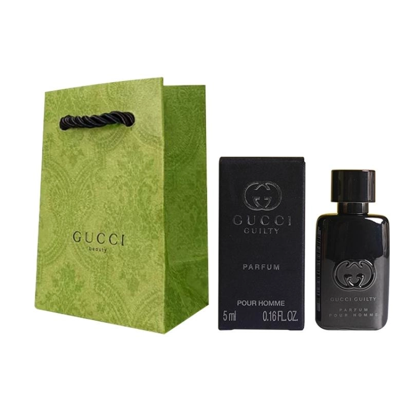 GUCCI EDP Q 5ml