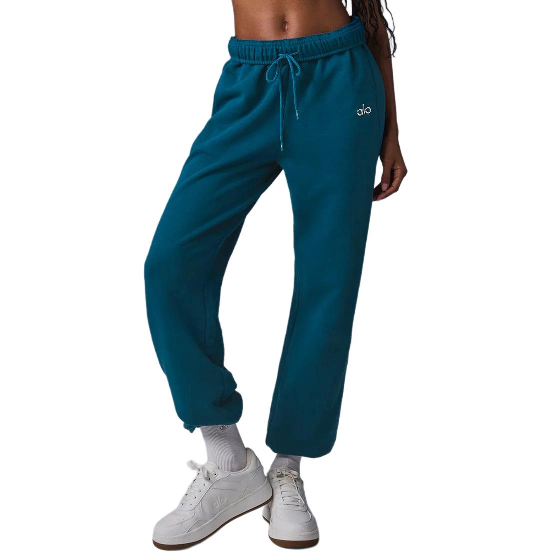 alo yoga ACCOLADE SWEATPANT JISOO