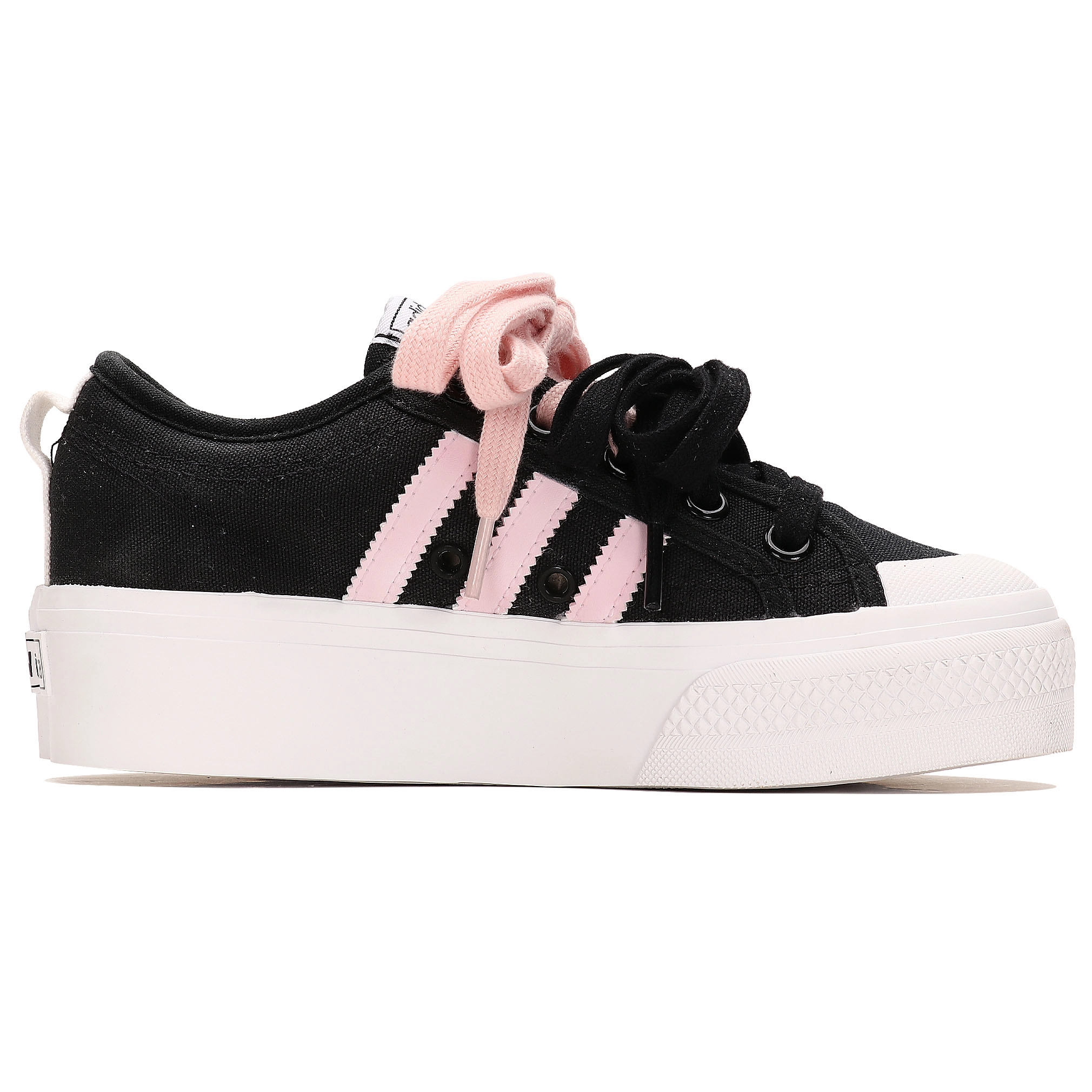 adidas originals Nizza Platform