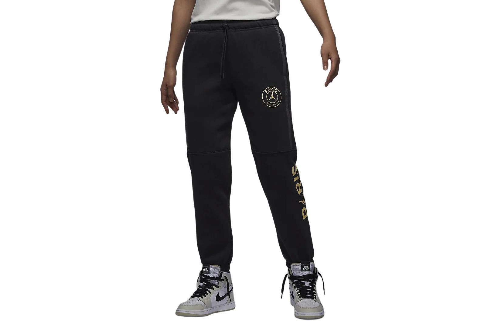 Jordan x PSG Brooklyn SS24