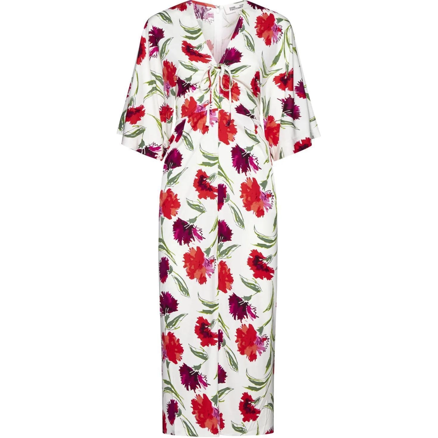 DIANE VON FURSTENBERG V