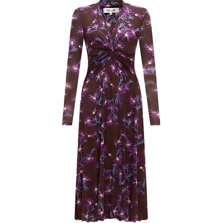 DIANE VON FURSTENBERG V