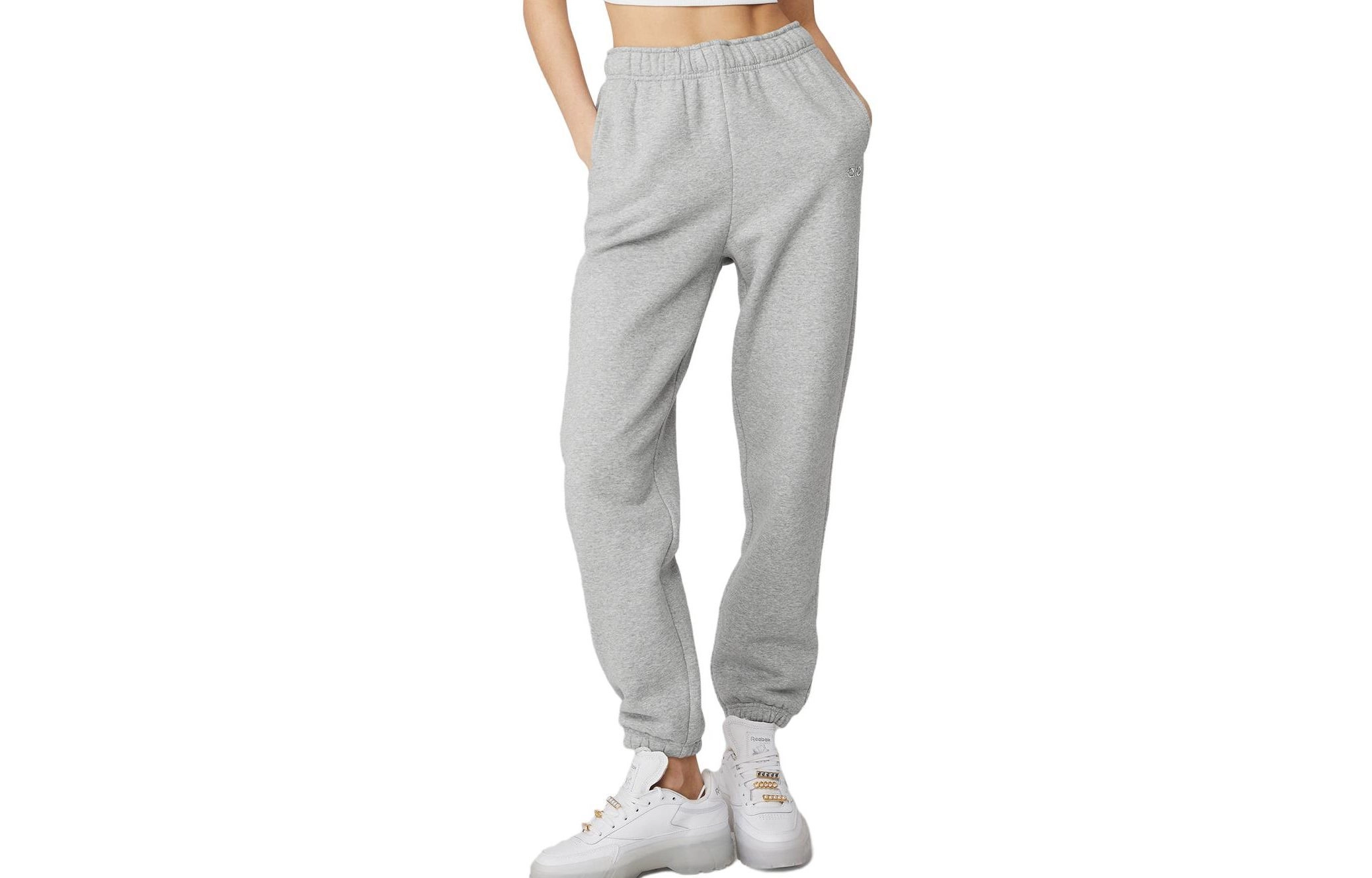 alo yoga ACCOLADE SWEATPANT JISOO