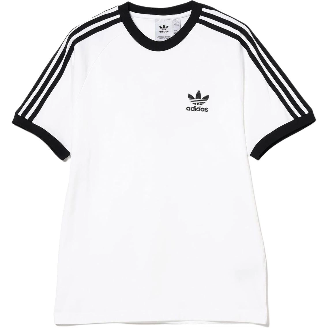 beams x adidas originals LogoT