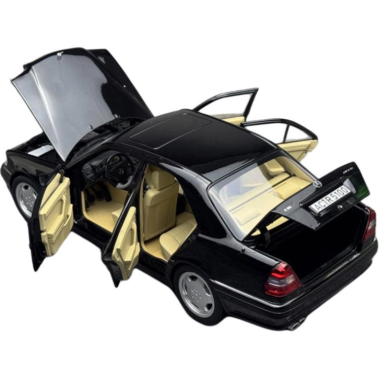 NOREV 118C-Class 1997
