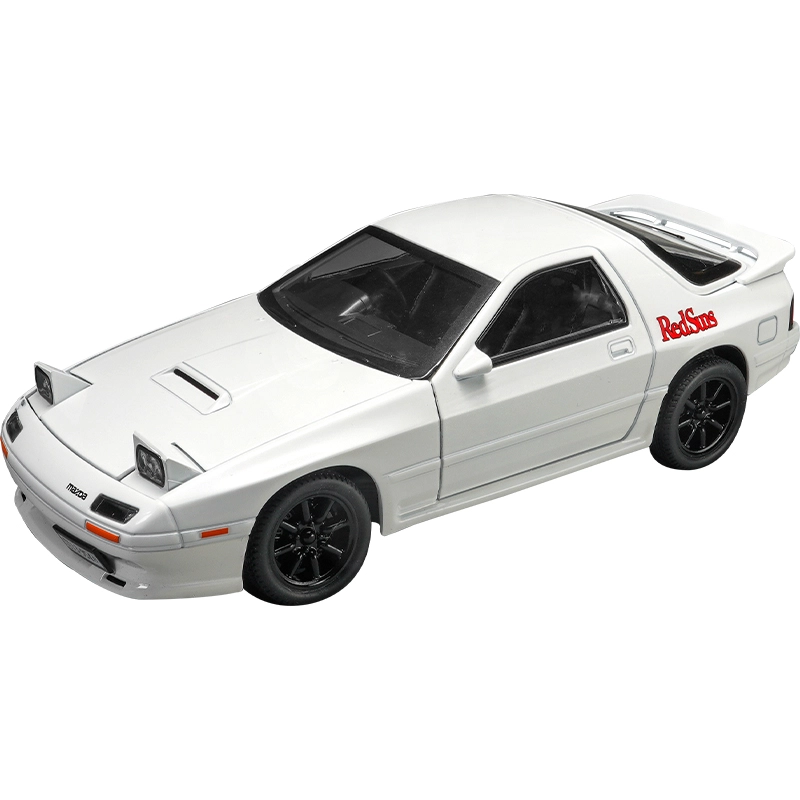RX-7 124
