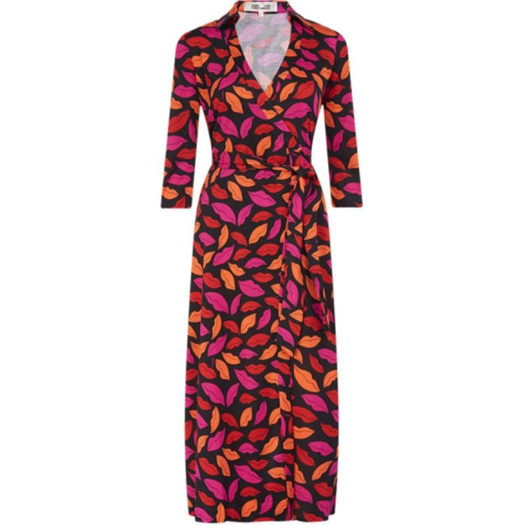 DIANE VON FURSTENBERG V