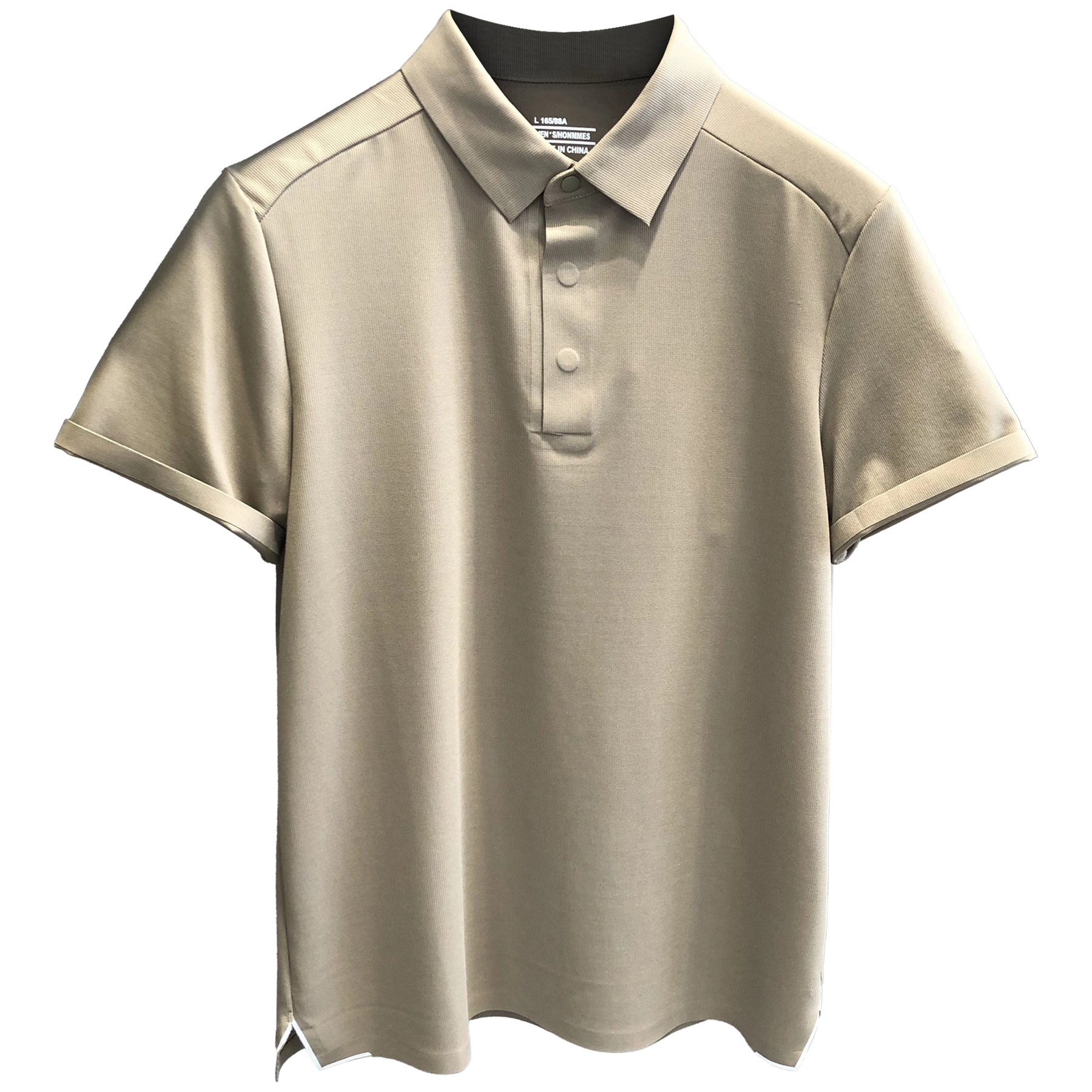YGQPZHZ Polo