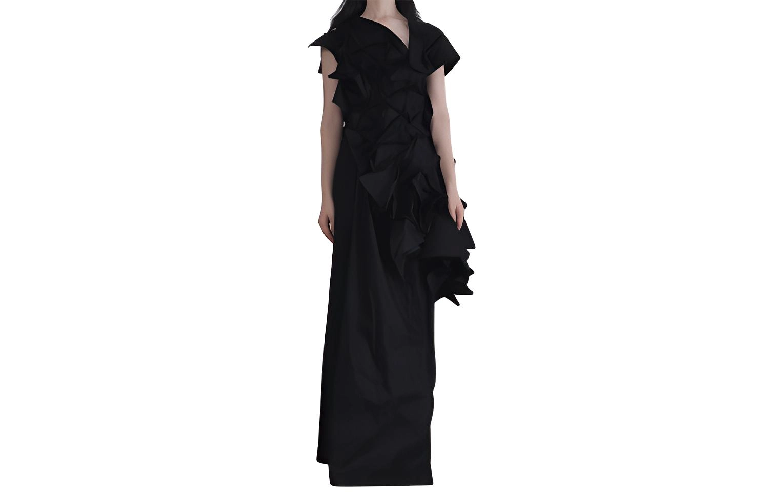 Yohji Yamamoto