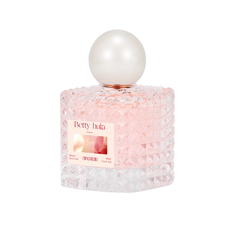 Betty Hula EDT 50ml