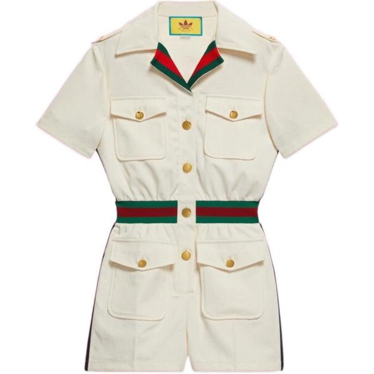GUCCI GUCCI X ADIDAS SS22