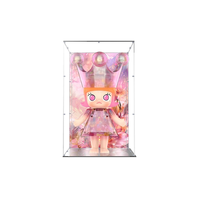 KGBOX POPMARTMollyRoyal1000