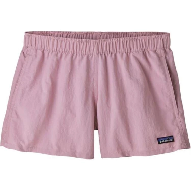 patagonia Women's Barely Baggies Shorts - 2