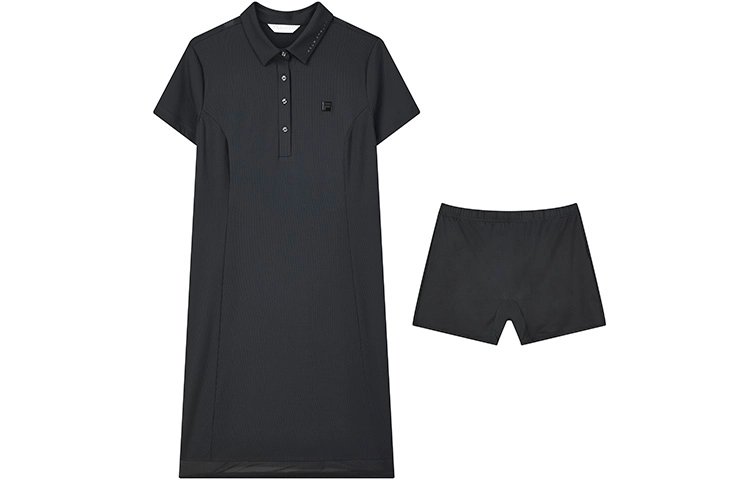 FILA Athletics Polo