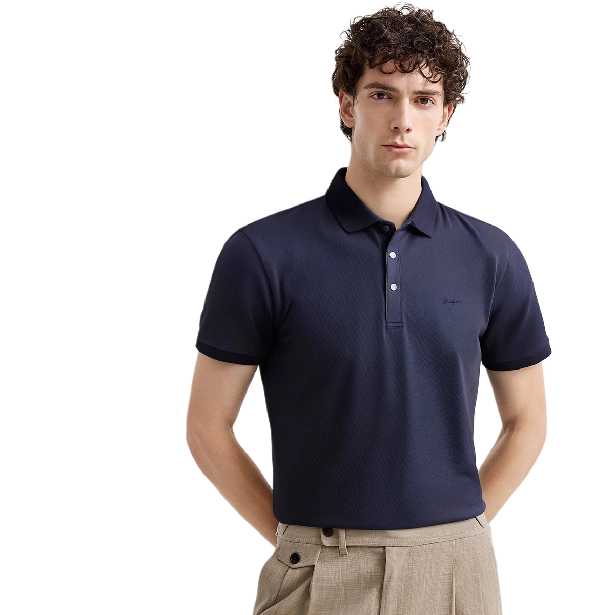 JUDGER T