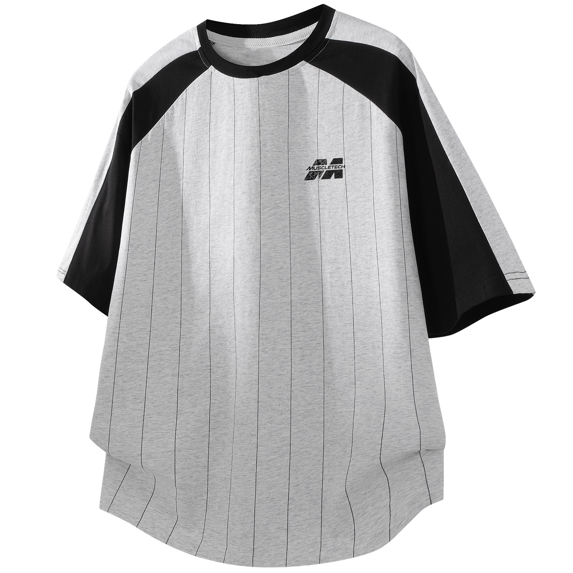 MUSCLETECH T