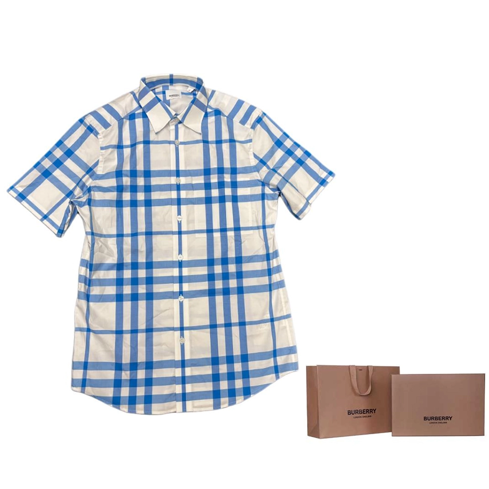 Burberry SS25