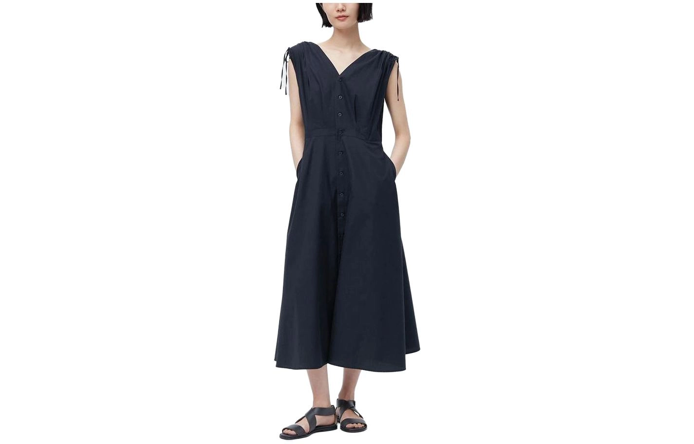 UNIQLO x INES DE LA FRESSANGE V