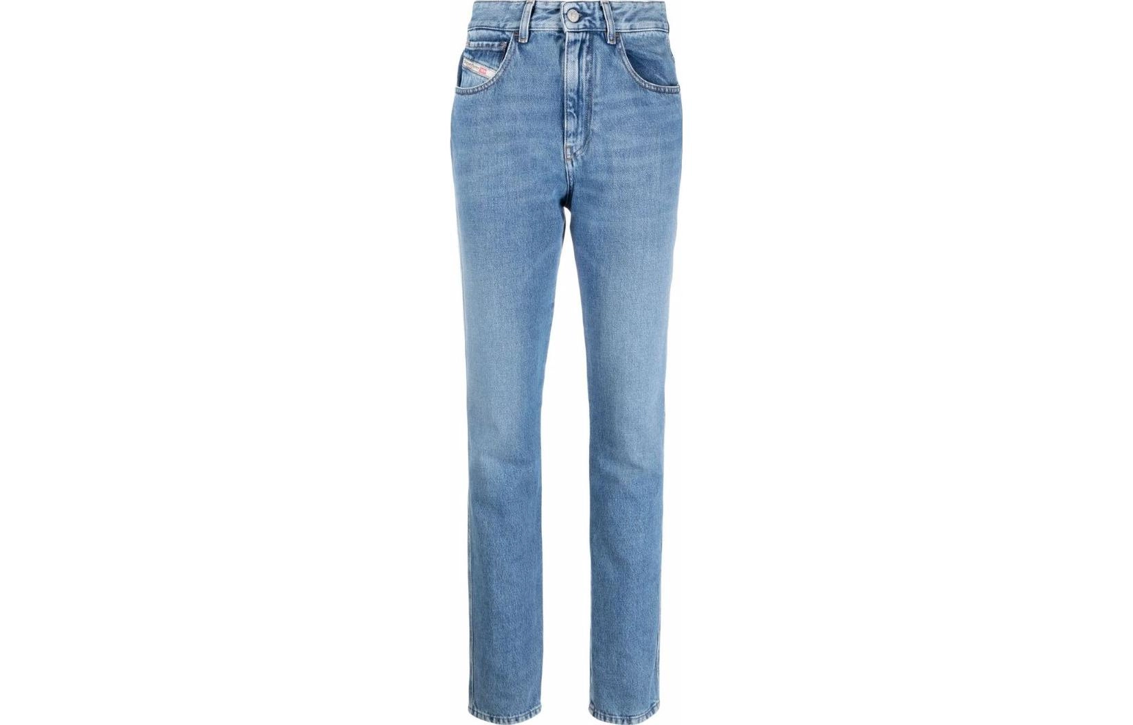 DIESEL FW22 Logo