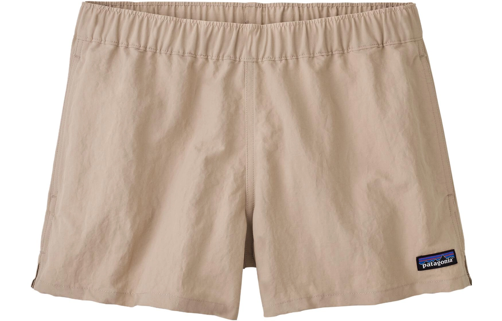 patagonia Women's Barely Baggies Shorts - 2