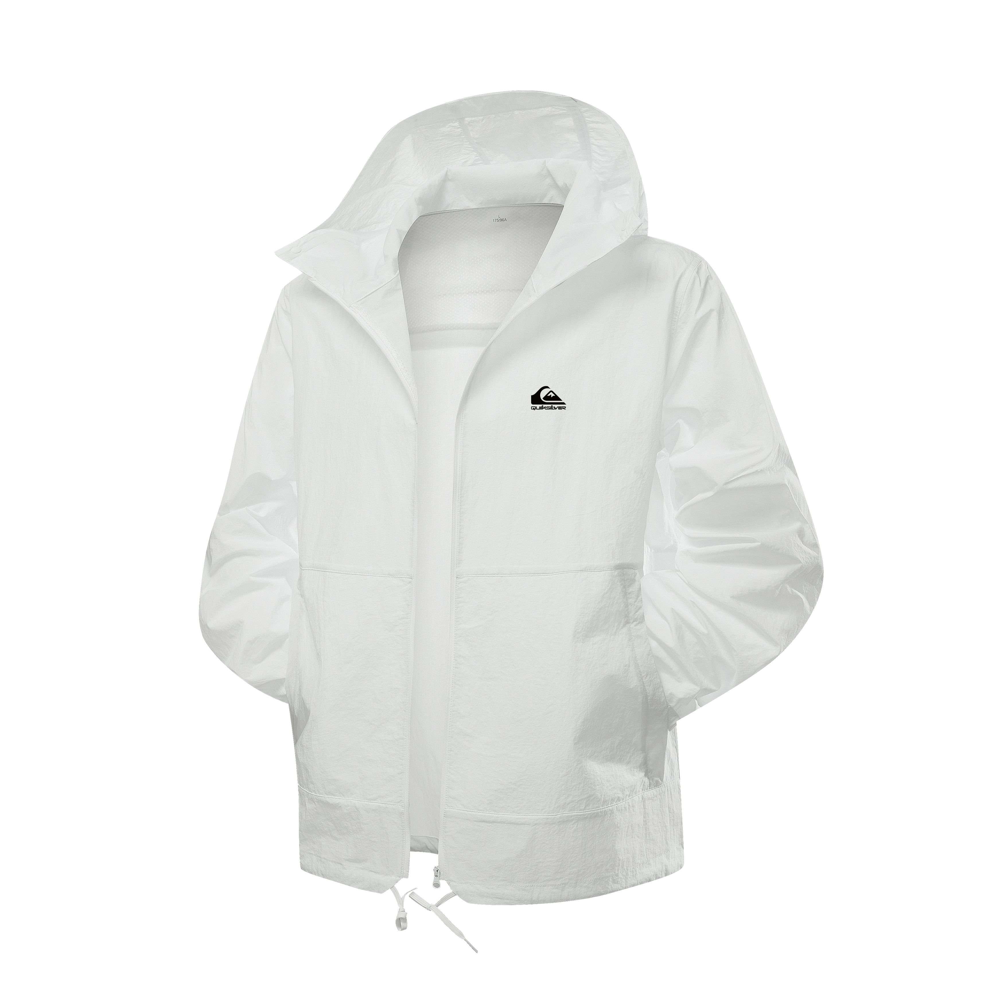 Quiksilver Burst LOGO