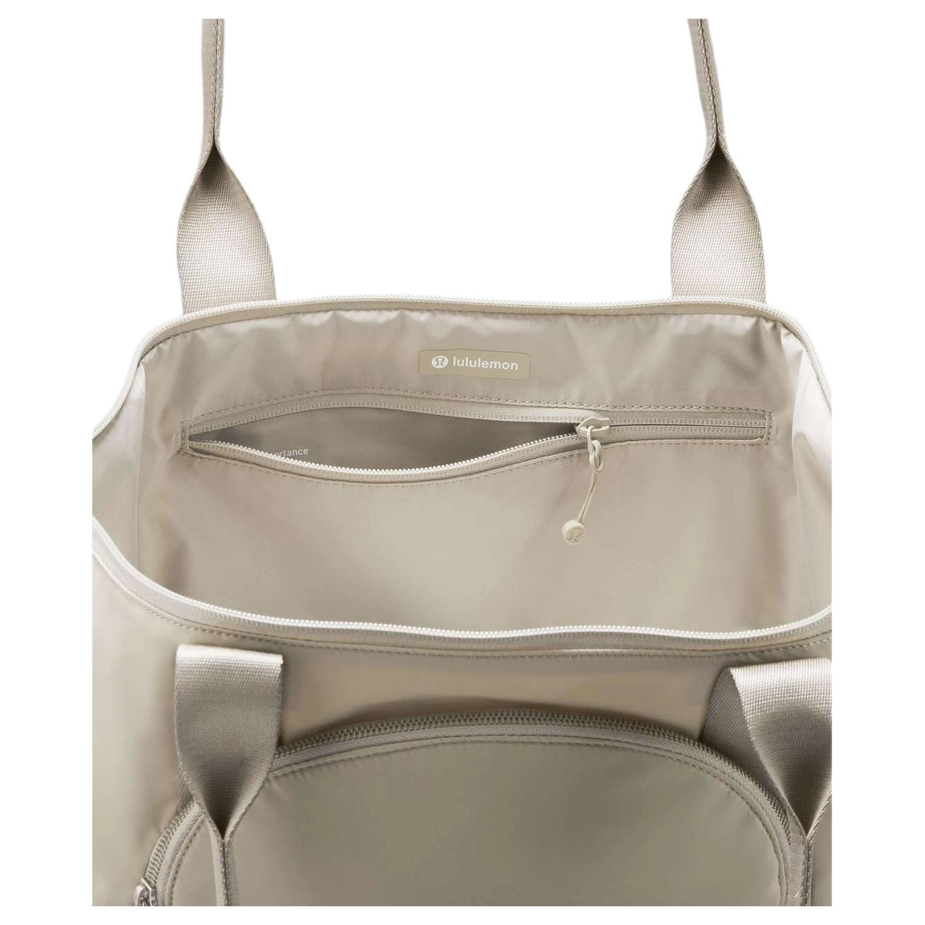 lululemon City Adventurer 27L Tote