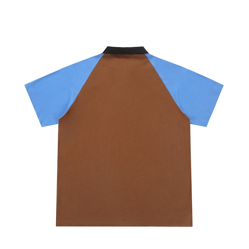 AMBER LIGHT Polo