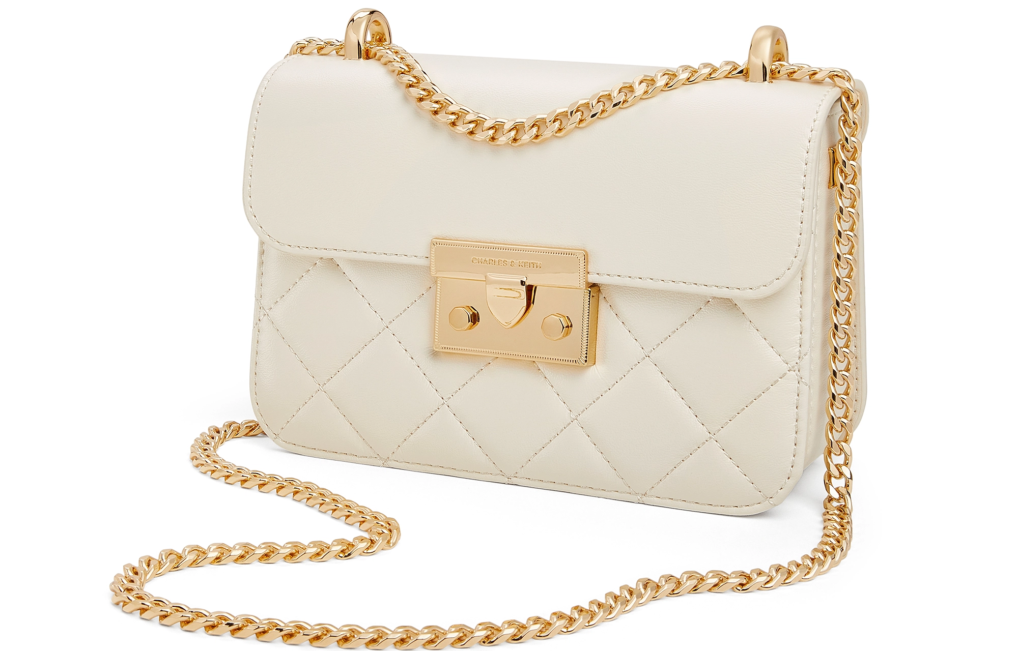 CHARLESKEITH BlackIvory