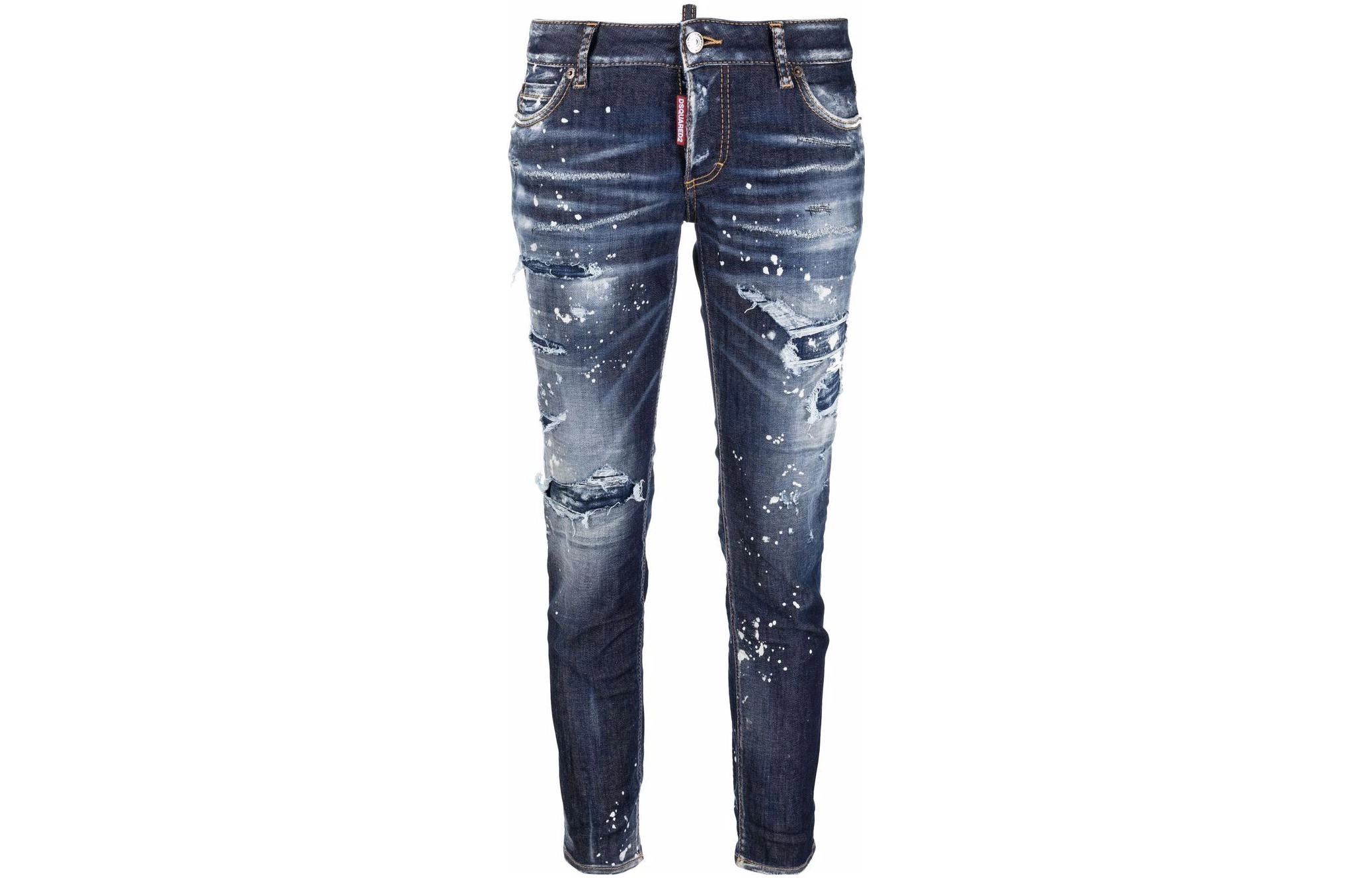 DSQUARED 2 SS22
