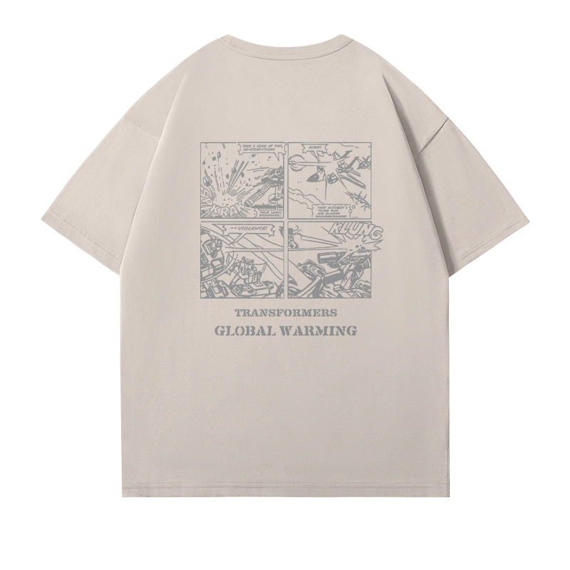 TRANSFORMERS T