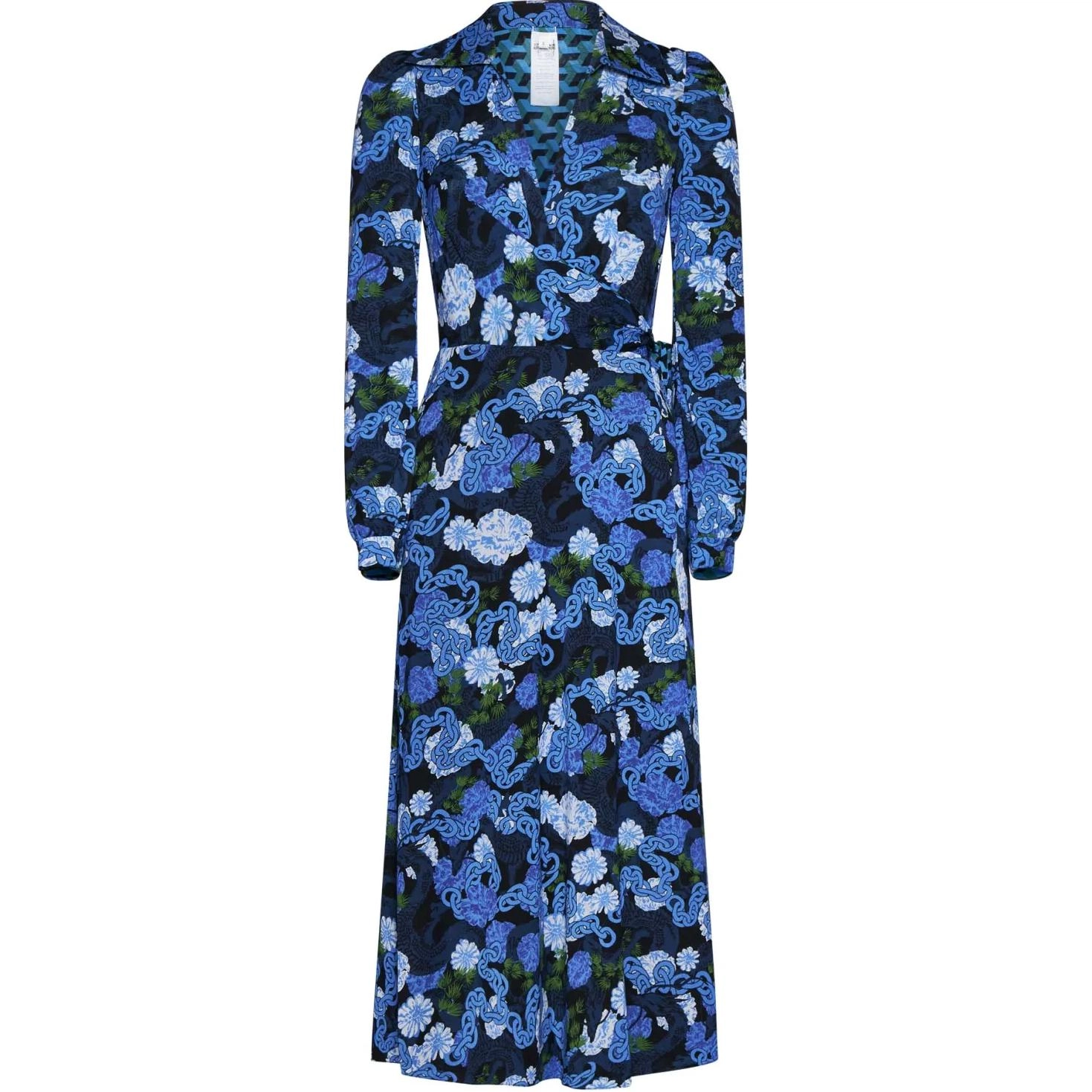 DIANE VON FURSTENBERG V