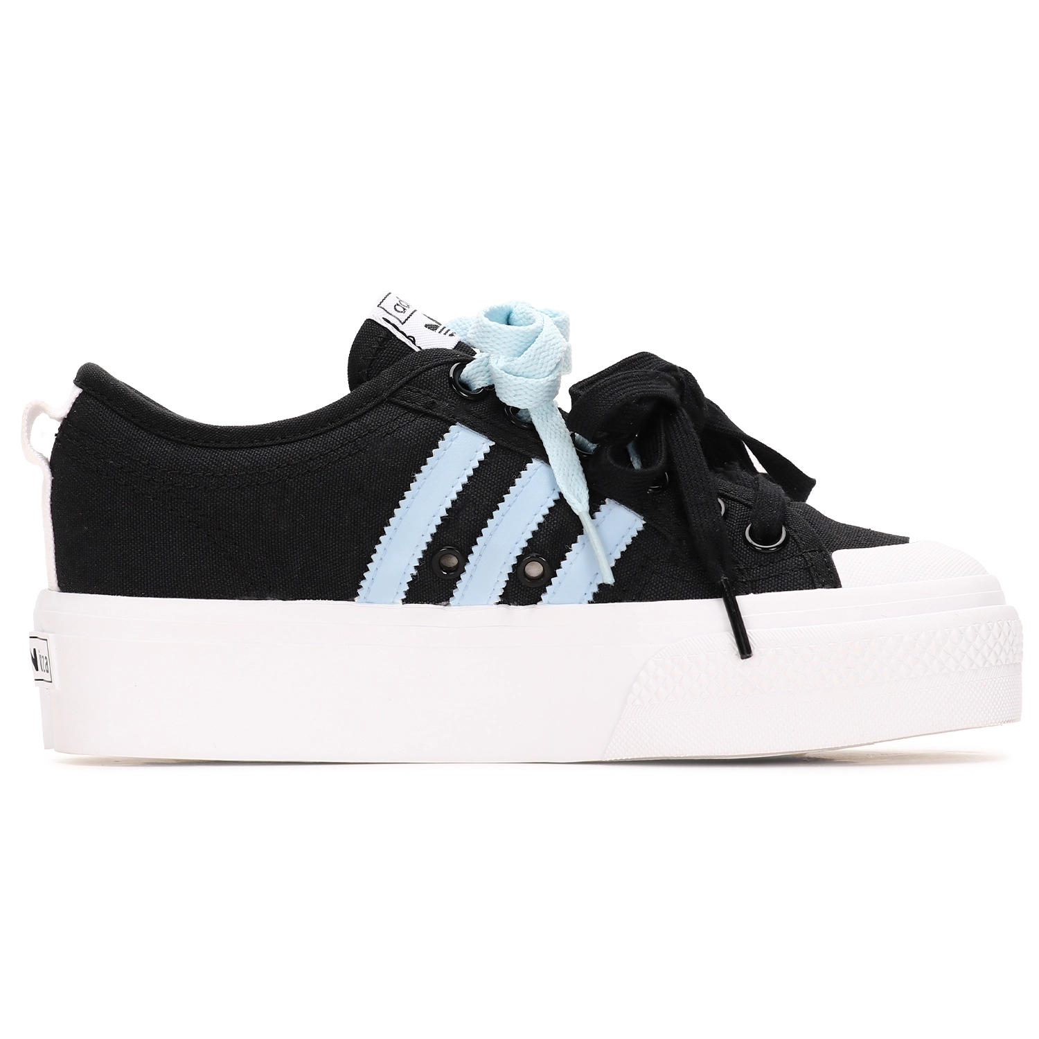 adidas originals Nizza Platform