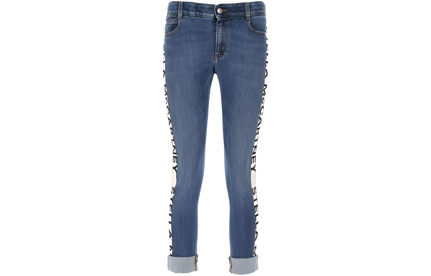 Stella McCartney SS21 logo