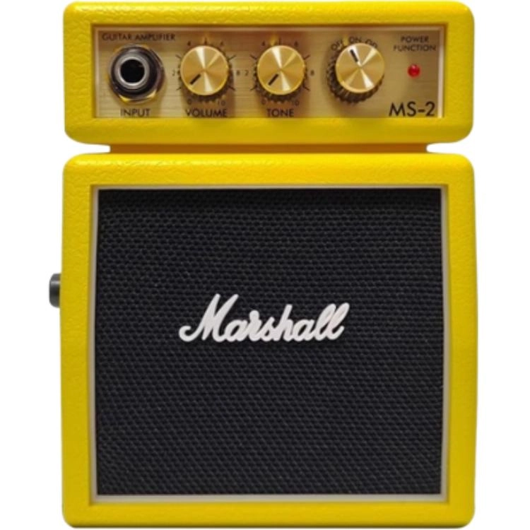 MARSHALL MS-2MS-4