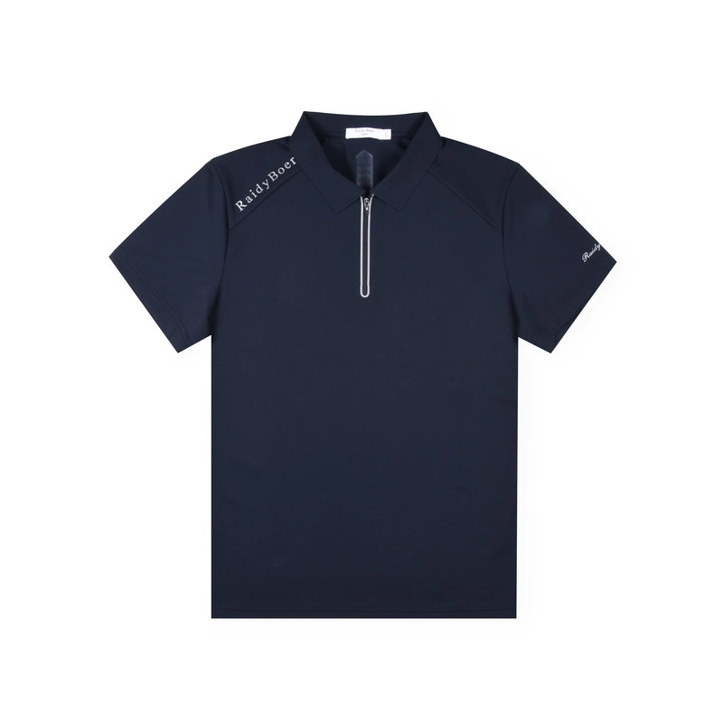 Raidy Boer 2025 Polo