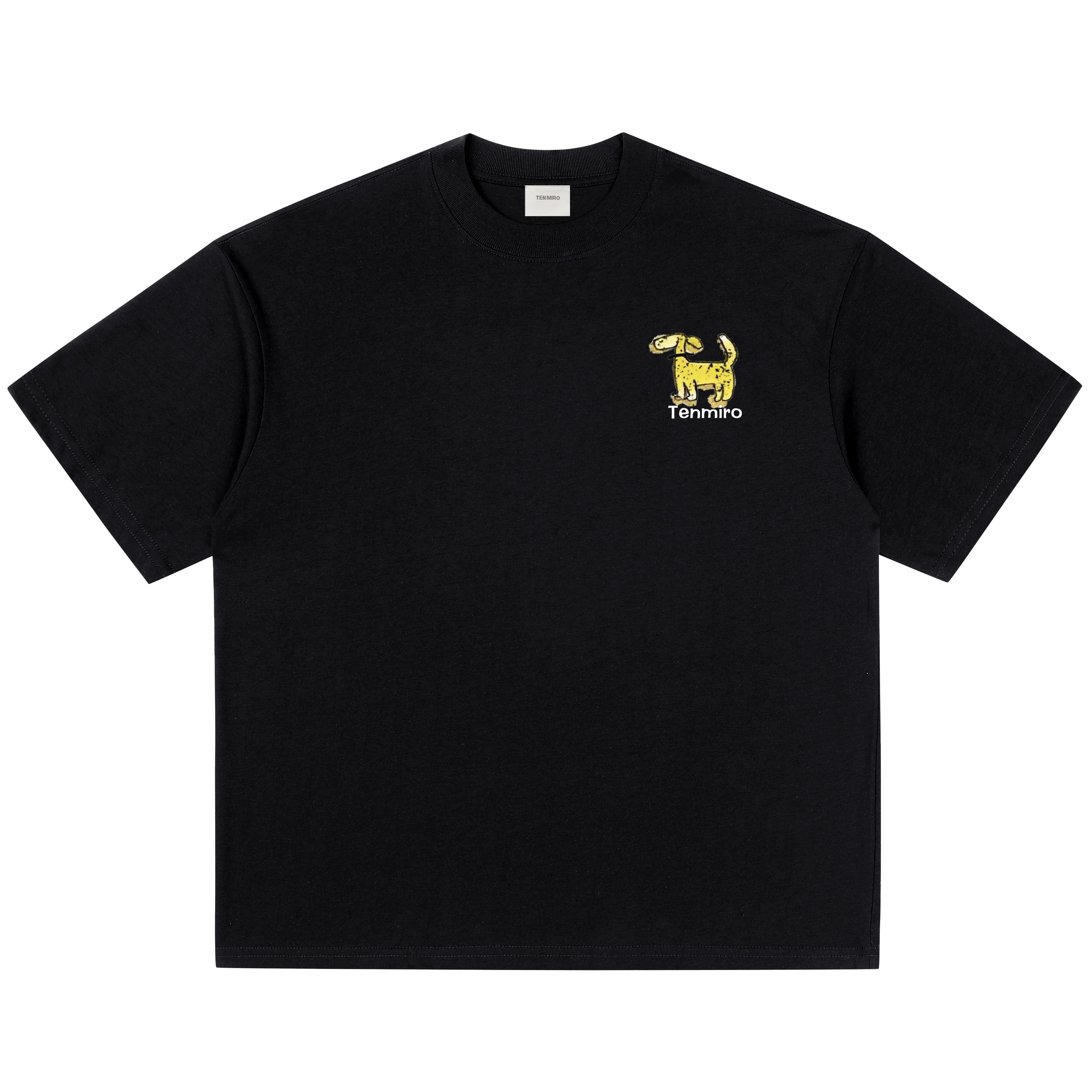 TEN MIRO T