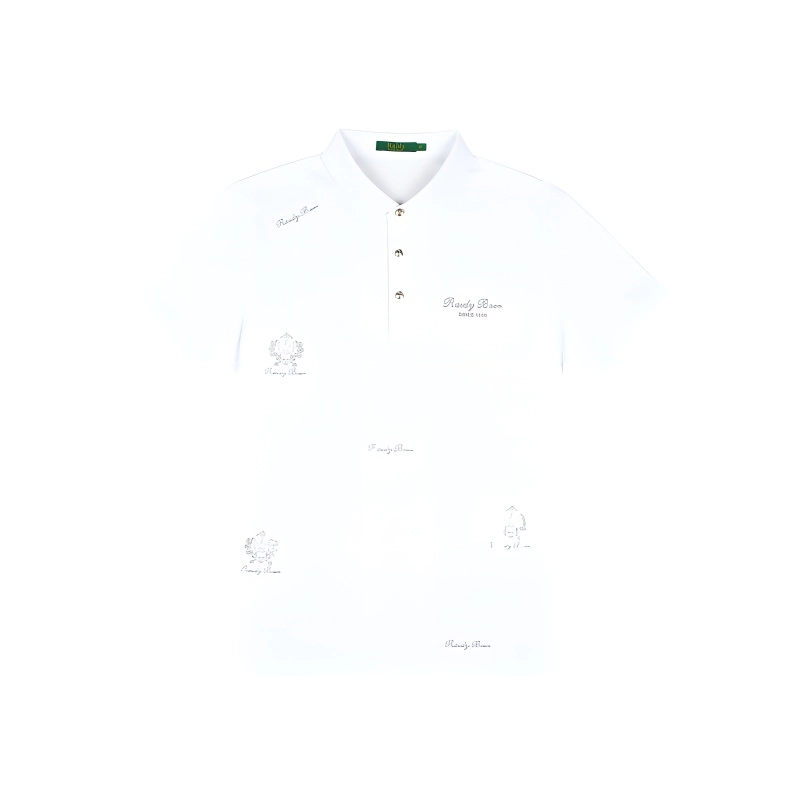 Raidy Boer Polo