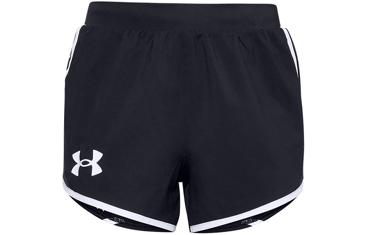 Under Armour Fly-By 2.0 Logo