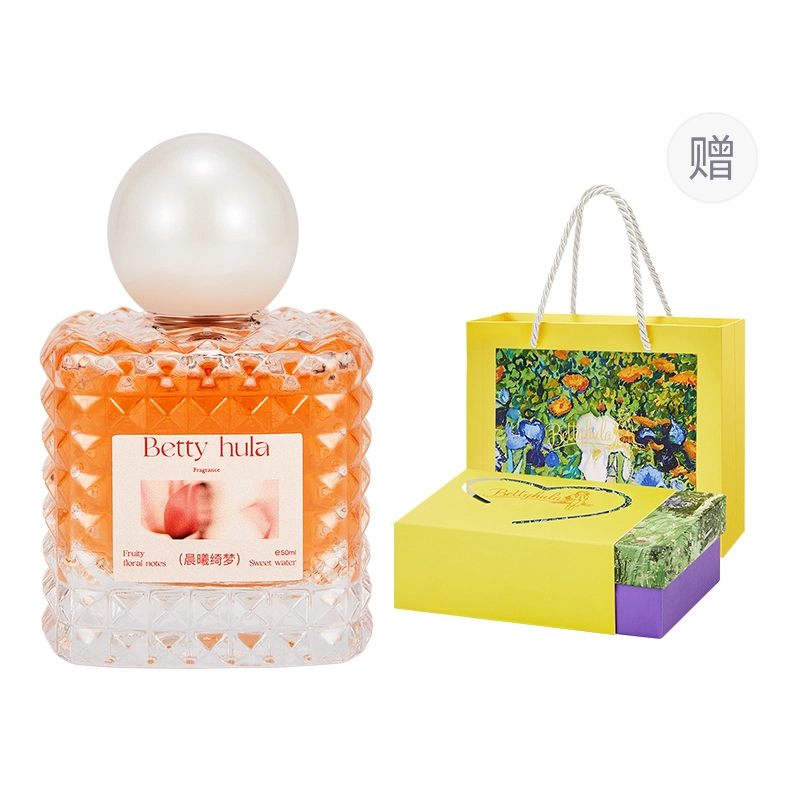 Betty Hula EDT 50ml