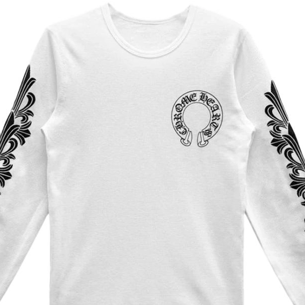 Chrome Hearts SS25 T