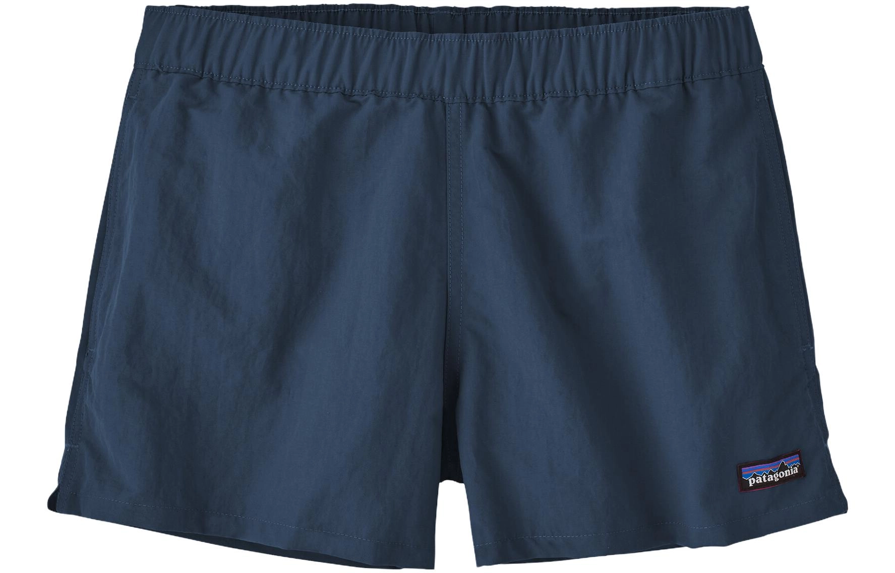 patagonia Women's Barely Baggies Shorts - 2