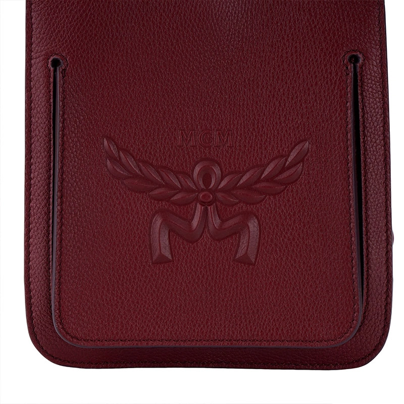 MCM HIMMEL Hobo LOGO