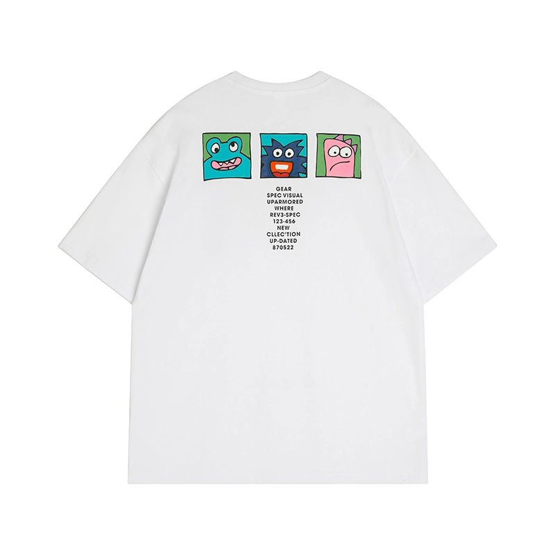 LSVE NASA T